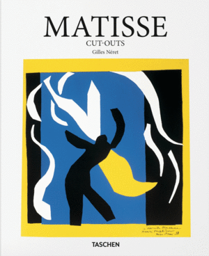 Matisse Cut-outs
