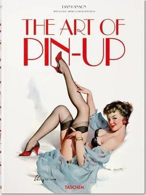 Art of Pin-up, The