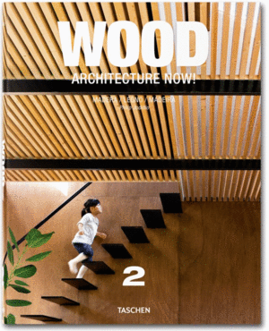 Wood Architecture Now. Vol. 2