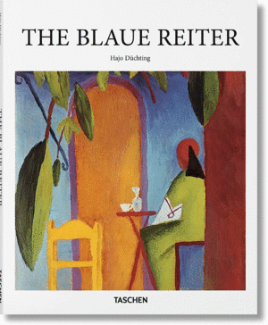 Blaue Reiter, The