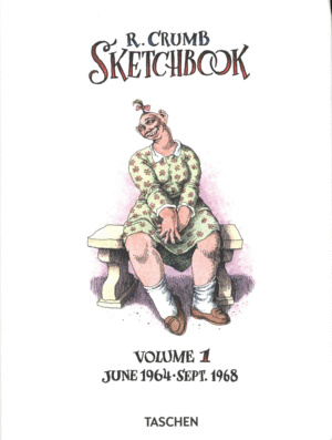 Sketchbook, Vol. 1