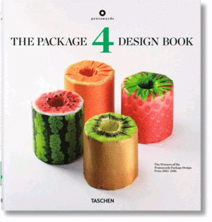 Package Design Book 4, The