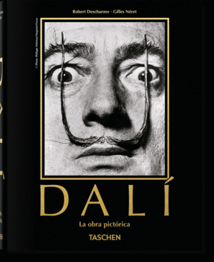 Dalí: la obra pictórica