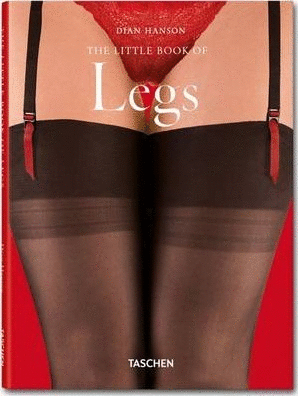 Little Book of Legs, The