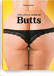 Little book of butts
