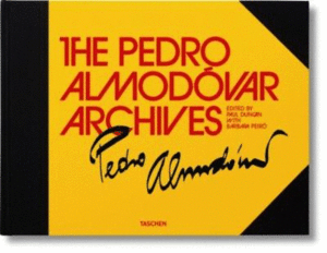 Pedro Almodovar Archives, The