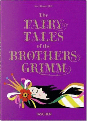 Fairy Tales of the Brothers Grimm, The