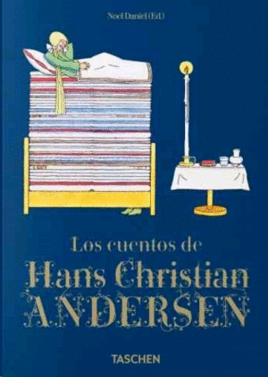 Cuentos de Hans Christian Andersen, Los