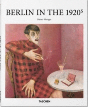 1920s Berlin