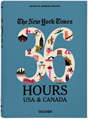 36 Hours USA & Canada