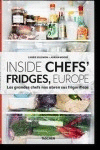 Inside Chefs Fridges