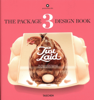 Package Design Book 3, The