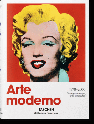 Arte moderno 1870-2000