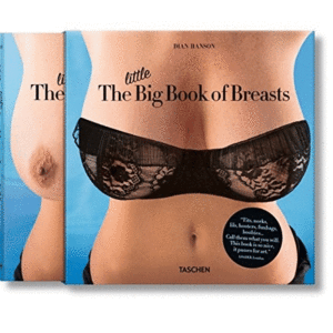 Little Book of Big Breasts, The