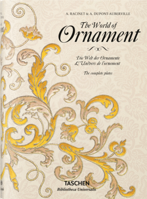 World of Ornament, The