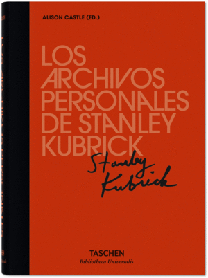 Archivos personales de Stanley Kubrick, Los