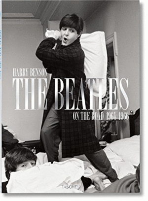 Harry Benson: Beatles, The
