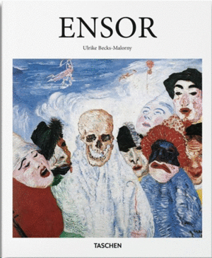 James Ensor