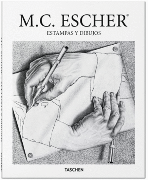 M. C. Escher