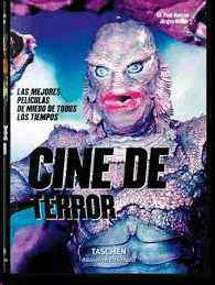 Cine del terror
