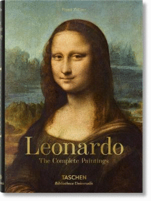 Leonardo, The