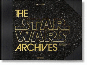 Star Wars Archives 1977-1983, The