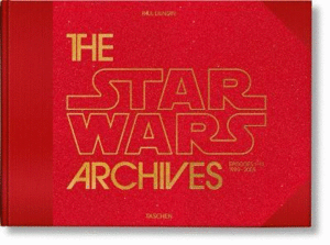 Star Wars Archives 1999-2005, The