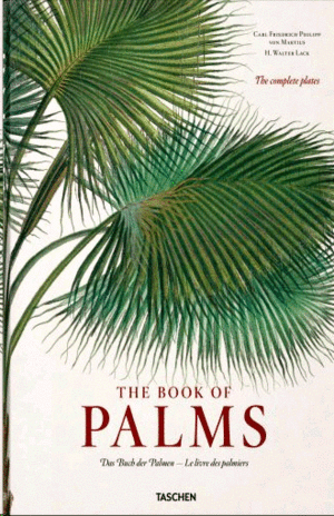 Book of Palms, The