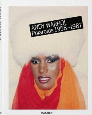 Andy Warhol: Polaroids 1985-1987