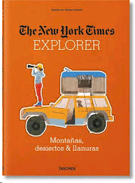 New York time: Explorer, The