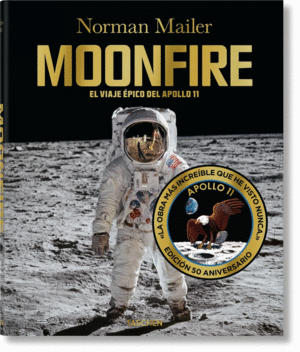 Moonfire (Ed. 50 Aniversario)