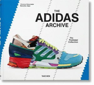Adidas Archive, The