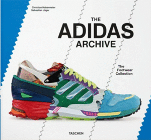 Adidas Archive, The