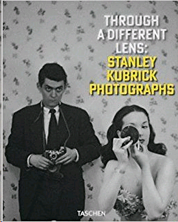 Stanley Kubrick: Photographs