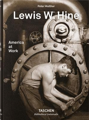 Lewis W. Hine