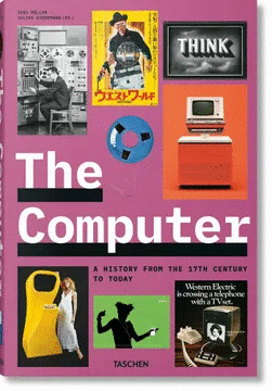 Computer, The