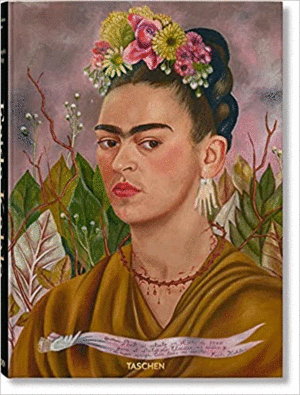Frida Kahlo. Obra Pictórica completa