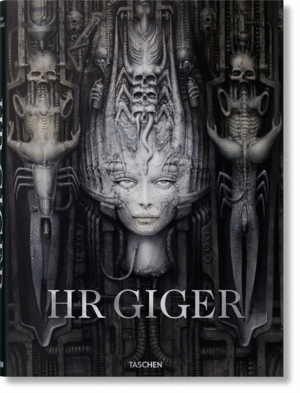 Hr Giger