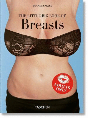 Little Big Book of Breasts, The
