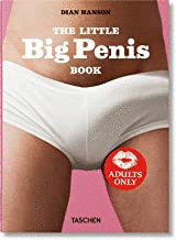 Little Big Penis Book, The