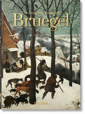 Bruegel (The 40th Anniversary Edition)