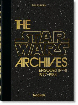 Star Wars Archives, The