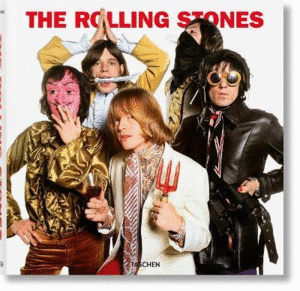 Rolling Stones, The