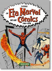 Era Marvel de los cómics 1961-1978, La