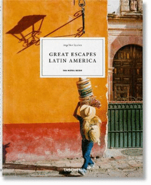 Great Escapes Latin America