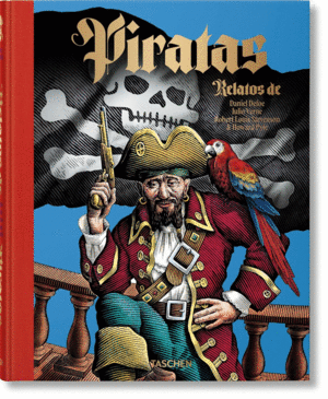 Relatos de piratas