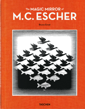 Magic Mirror of M.C. Escher, The