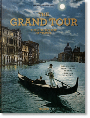 Grand Tour, The