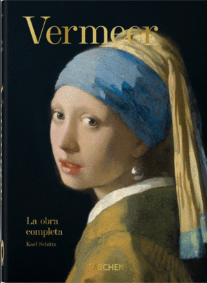 Vermeer: Edición del 40 Aniversario