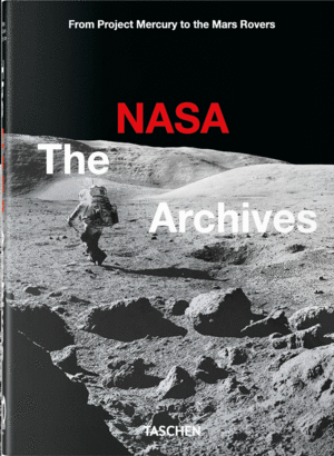NASA Archives, The